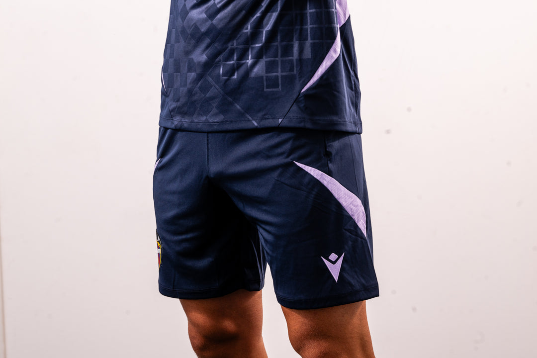 Levante UD Adult Short Technical Training Pants 25/26