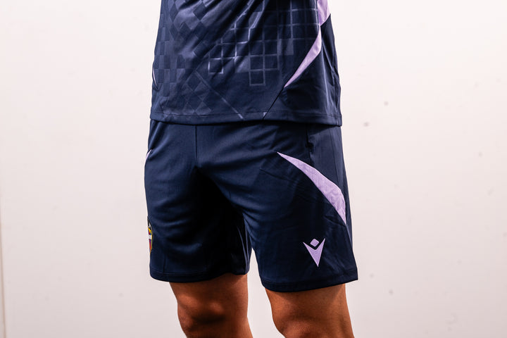 Levante UD Junior Short Technical Training Pants 25/26