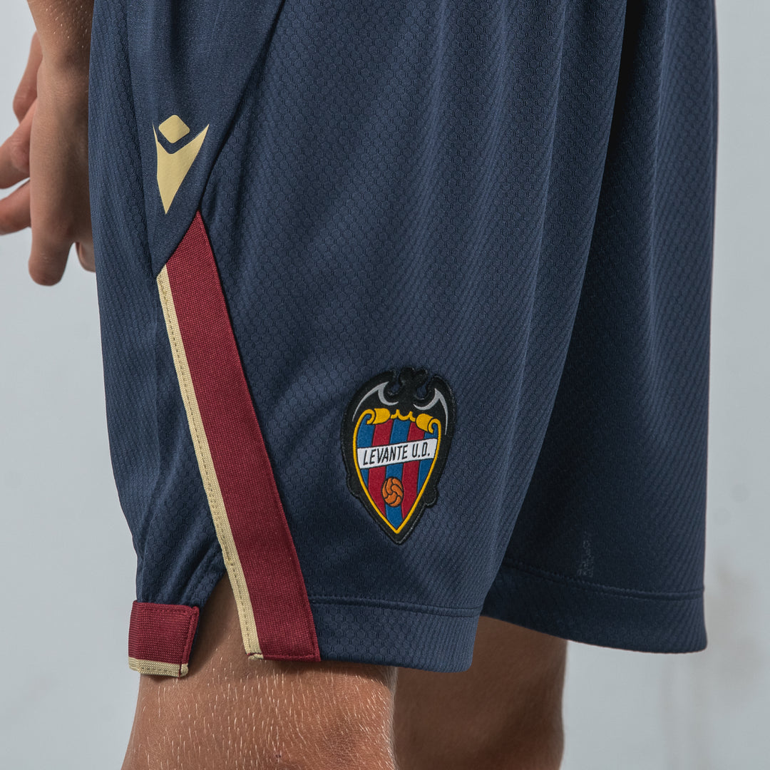 Pantalón 1ª Equipación Adulto 25/26 del Levante UD