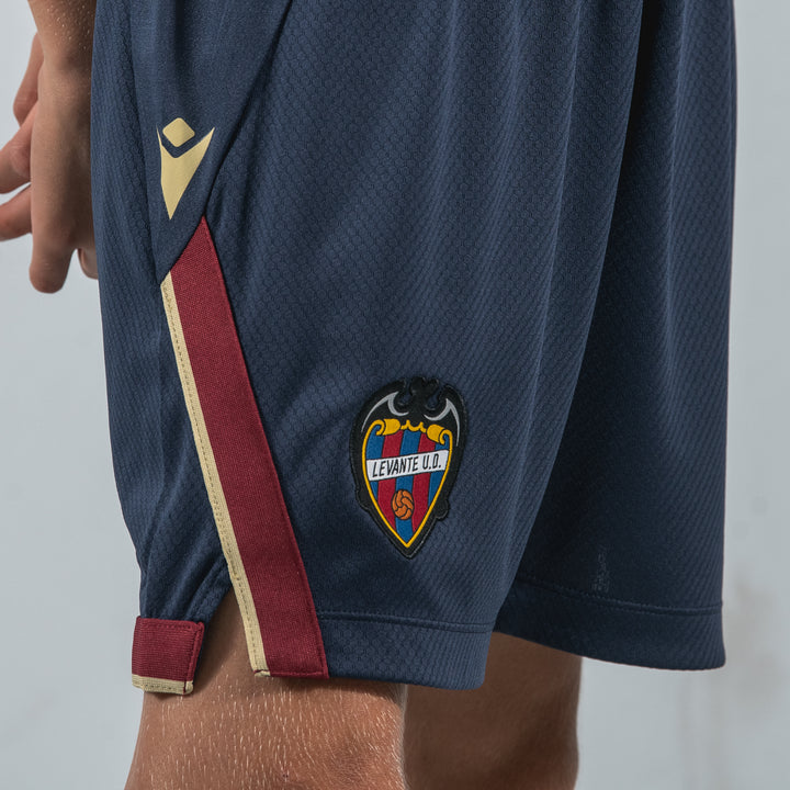 Pantalón 1ª Equipación Adulto 25/26 del Levante UD