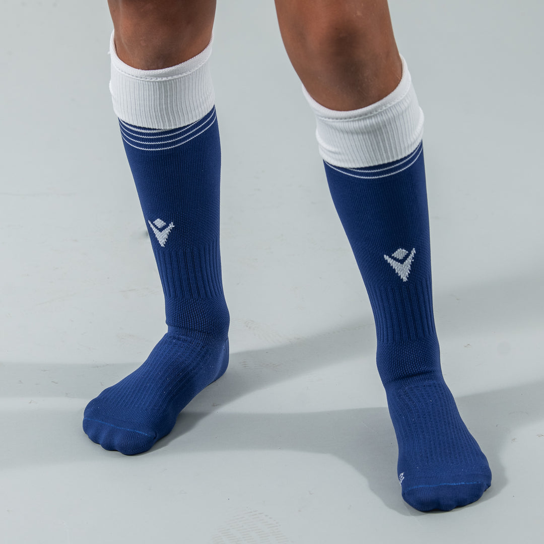 Medias 2ª Equipación Adulto 25/26 del Levante UD