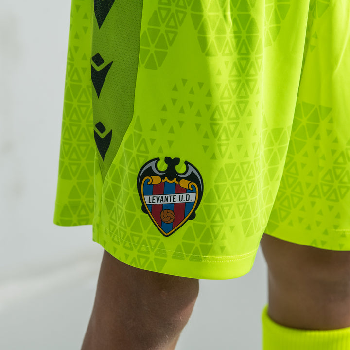 Pantalón Portero Adulto 25/26 del Levante UD