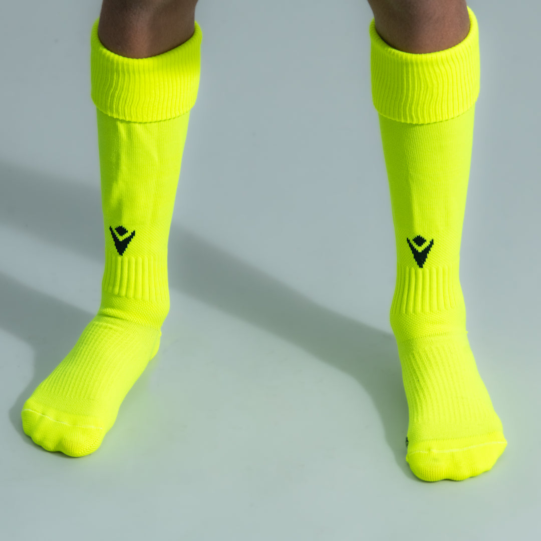 Medias Portero Junior 25/26 del Levante UD