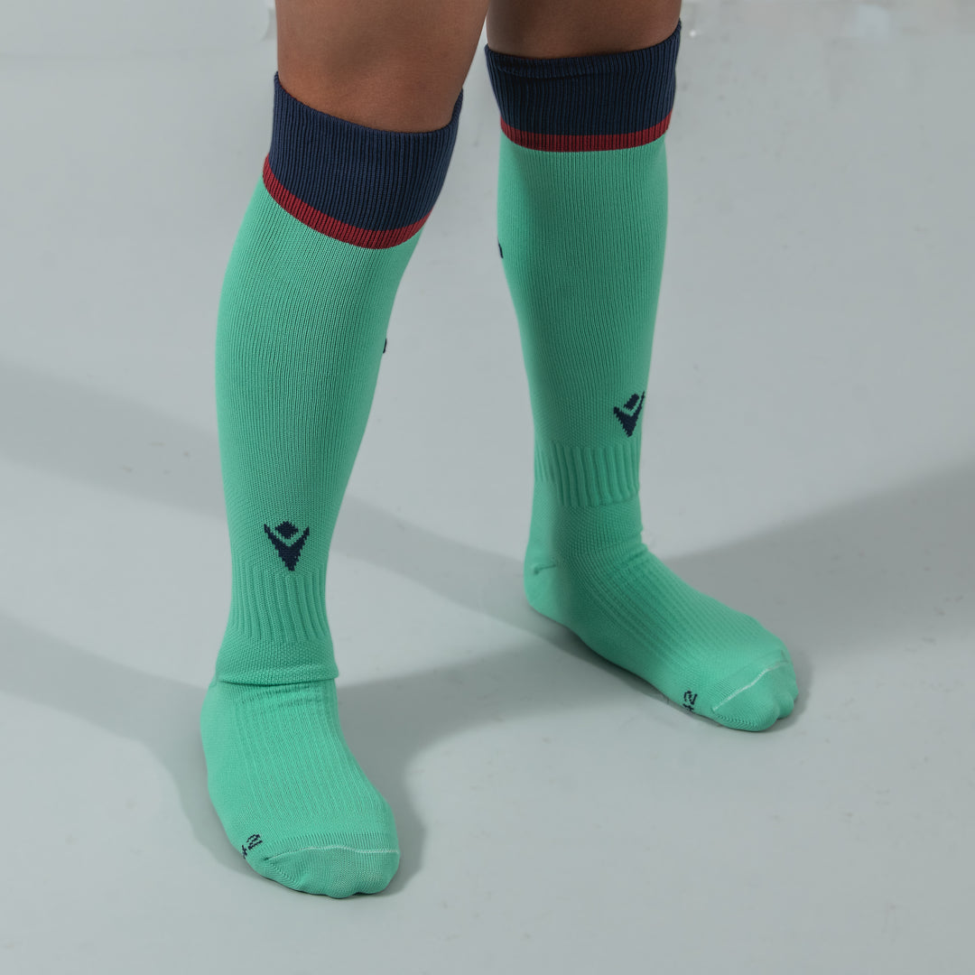 Medias 3ª Equipación Adulto 25/26 del Levante UD