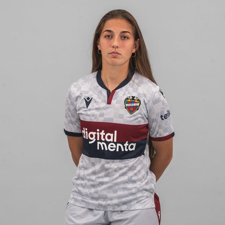 Levante UD Third Kit Shirt 24/25 Adult Women's Fit
