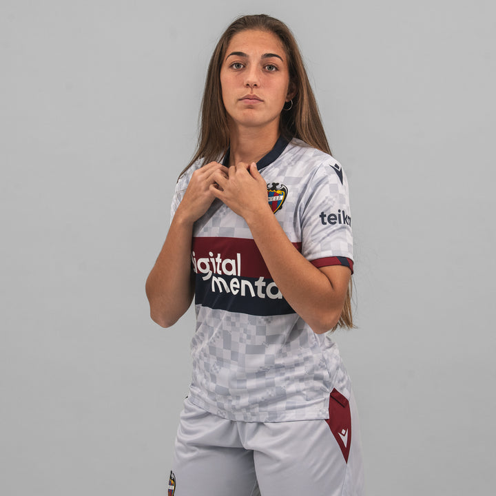 Levante UD Third Kit Shirt 24/25 Adult Women's Fit