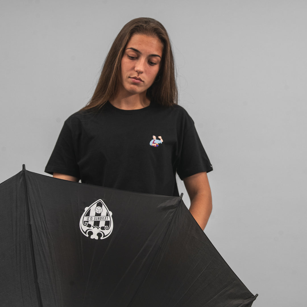 Paraigua Negre Clàssic del Levante UD