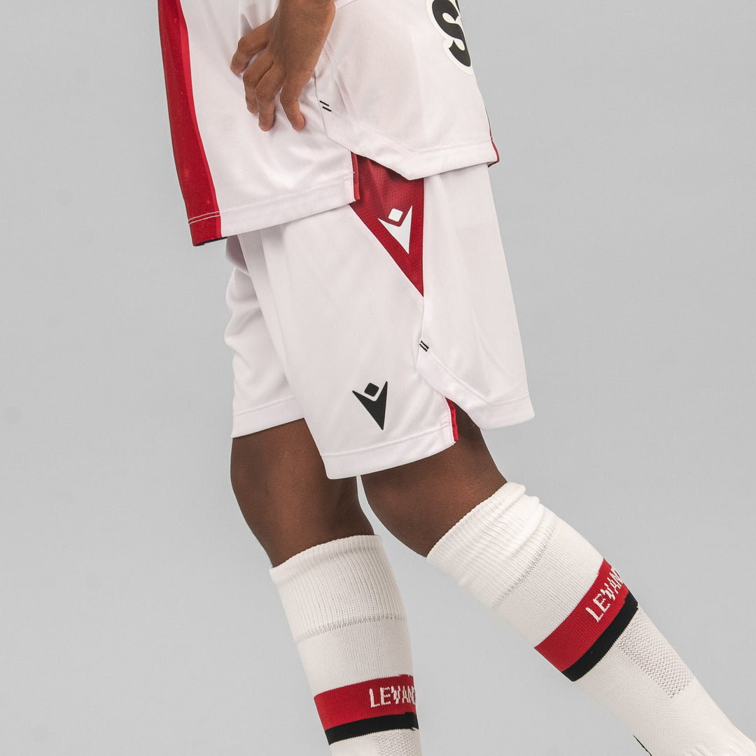 Pantaló 2ª Equipació Junior 24/25 del Levante UD