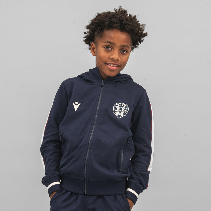 Track Suit Junior 24/25 of Levante UD