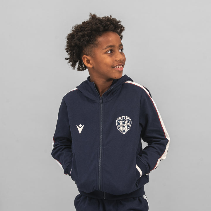Track Suit Junior 24/25 of Levante UD