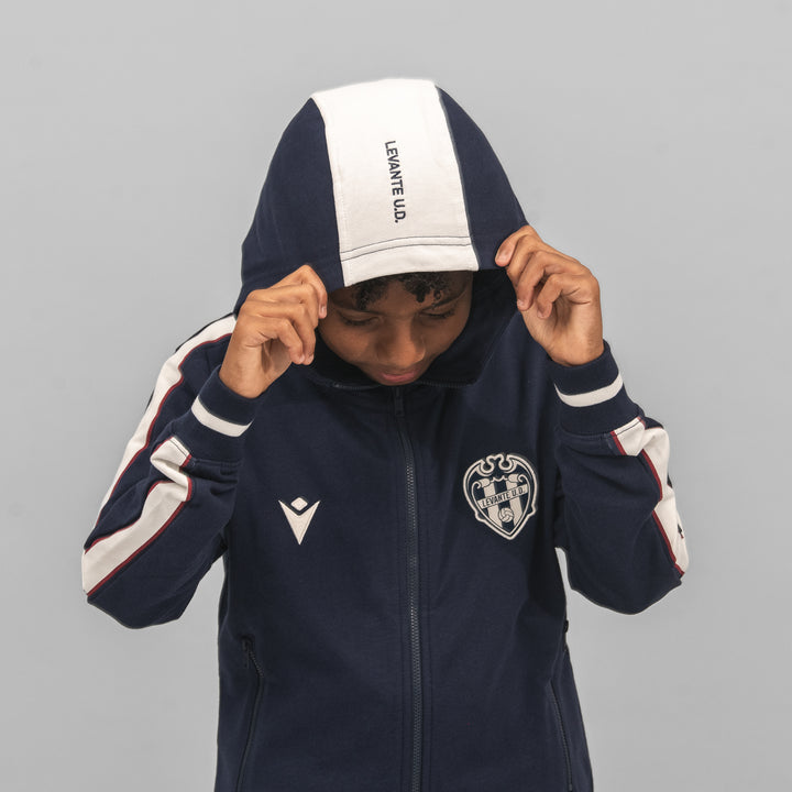 Track Suit Junior 24/25 of Levante UD