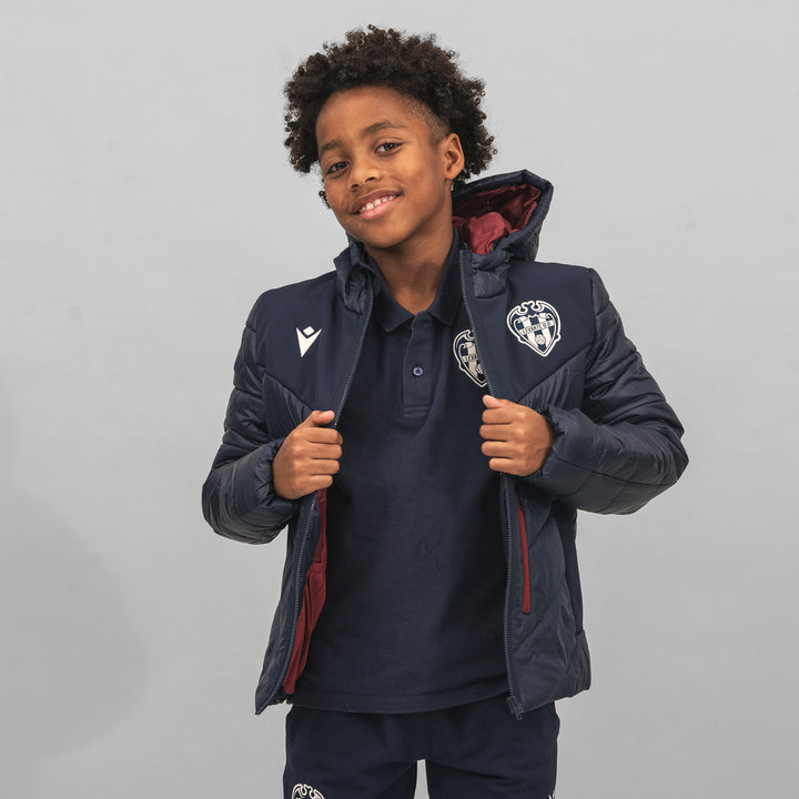 Anorac Junior 24/25 del Levante UD