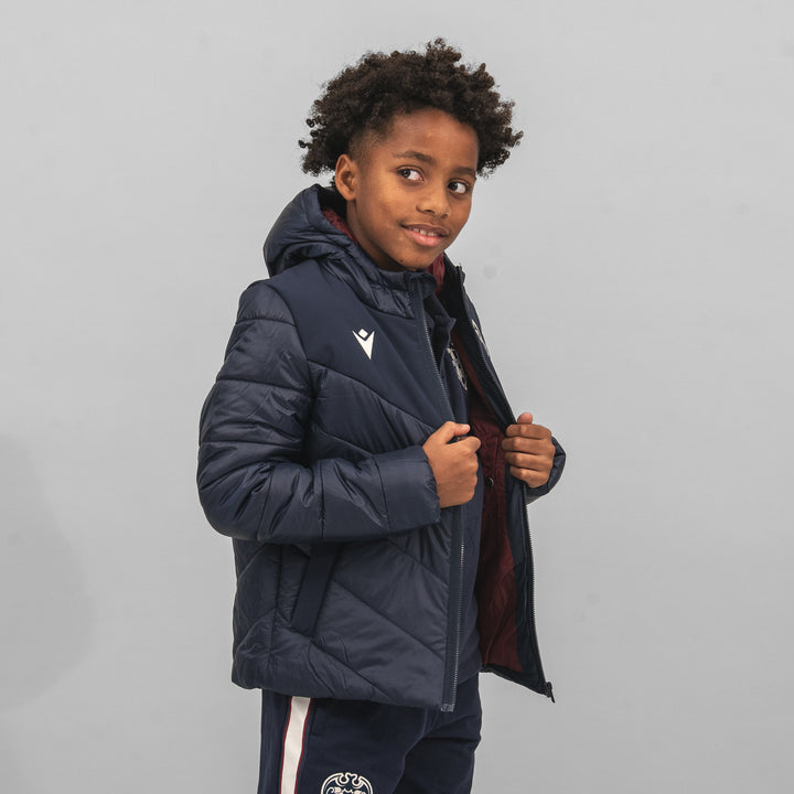 Anorac Junior 24/25 del Levante UD