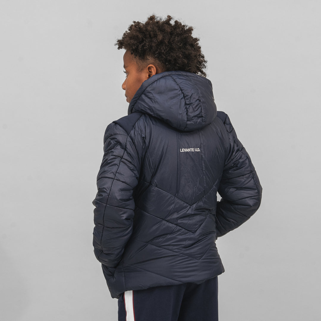 Anorac Junior 24/25 del Levante UD