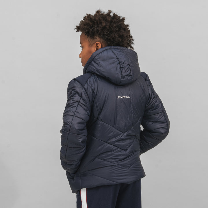 Anorac Junior 24/25 del Levante UD