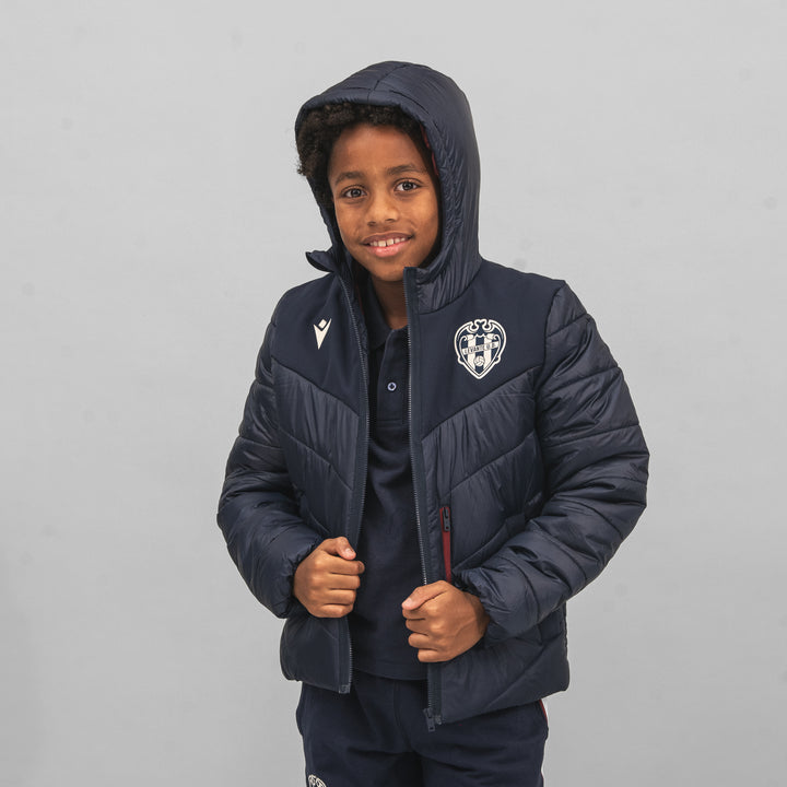 Anorac Junior 24/25 del Levante UD