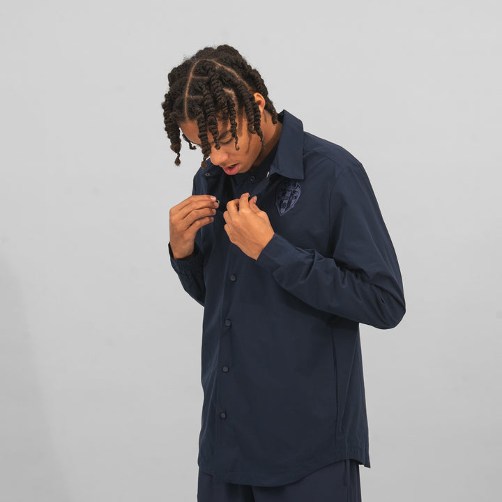 Chaqueta de Chándal 23/24 Adulto del Levante UD