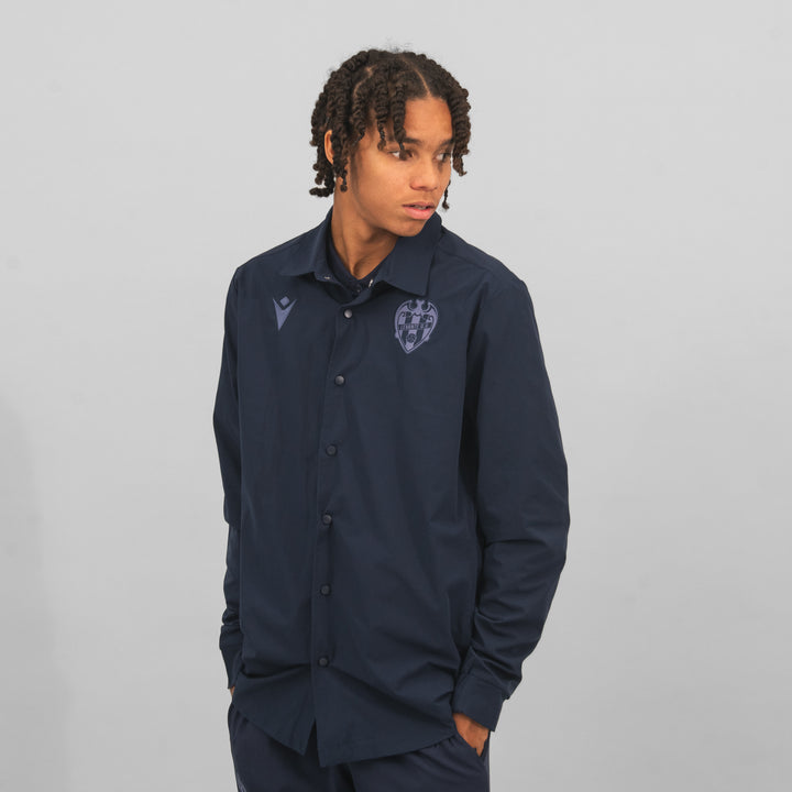 Chaqueta de Chándal 23/24 Adulto del Levante UD