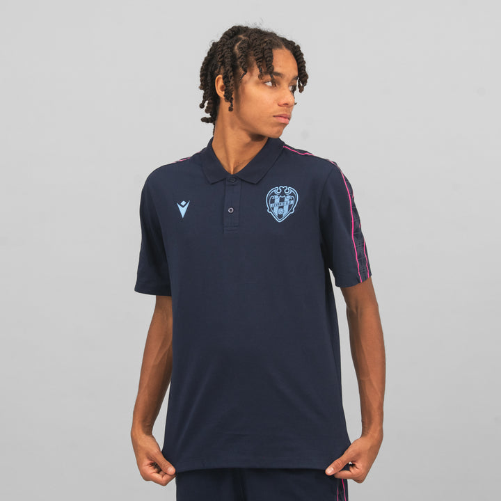 Levante UD Polo Adult 23/24