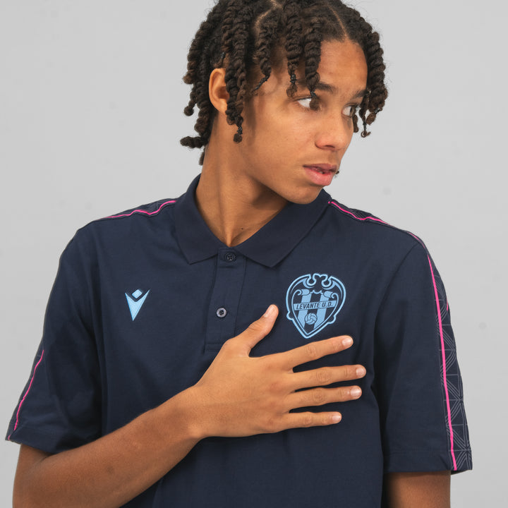Levante UD Polo Adult 23/24