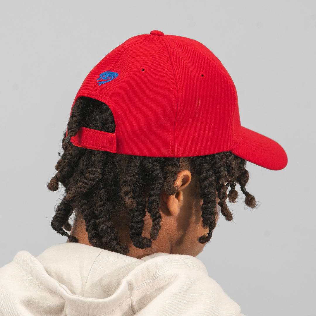 Gorra Fan Roja del Levante UD