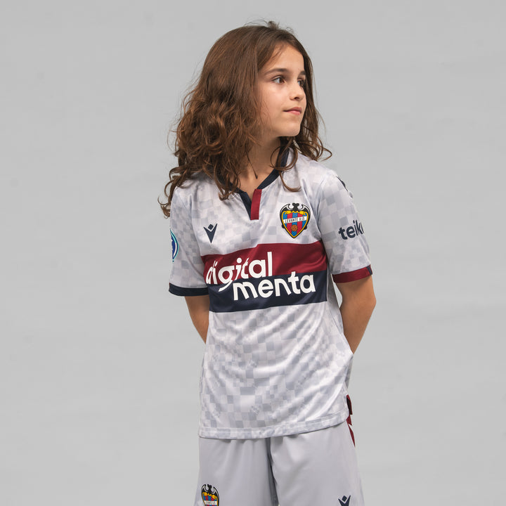 Levante UD 24/25 Women's Junior Fit Third Kit Shirt