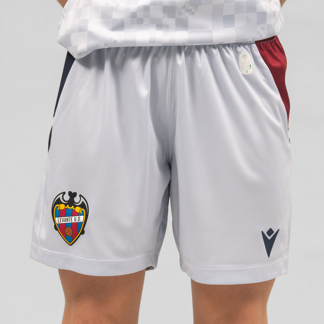 Pantalón 3ª Equipación Junior 24/25 del Levante UD