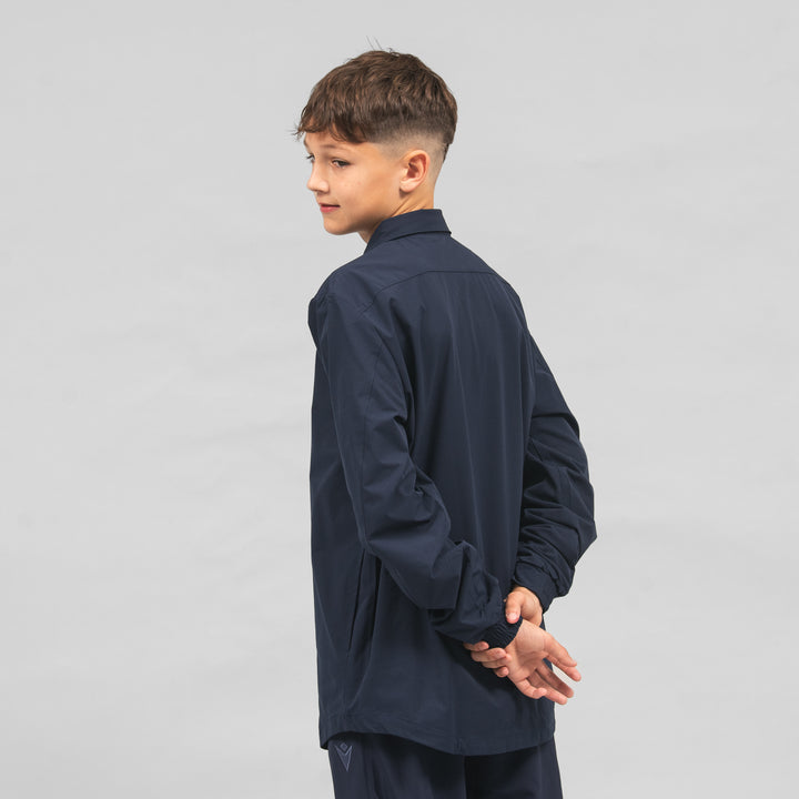 Tracksuit Jacket 23/24 Junior by Levante UD