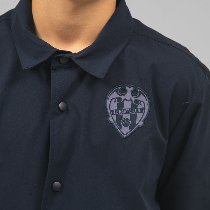 Tracksuit Jacket 23/24 Junior by Levante UD