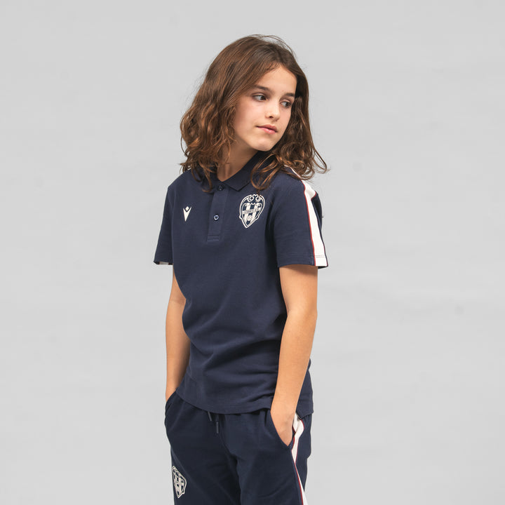 Levante UD Polo Junior 24/25