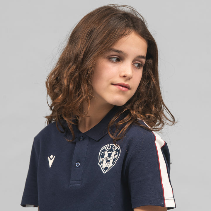 Levante UD Polo Junior 24/25