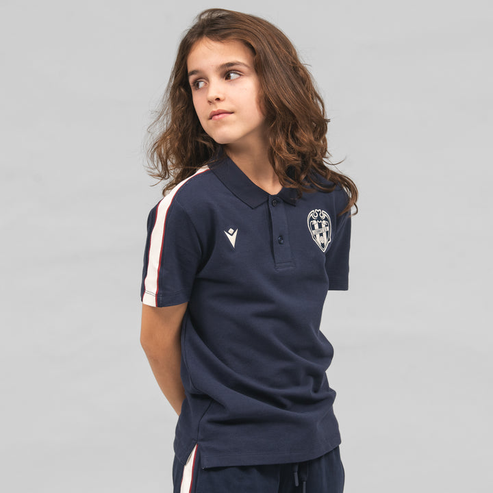 Levante UD Polo Junior 24/25
