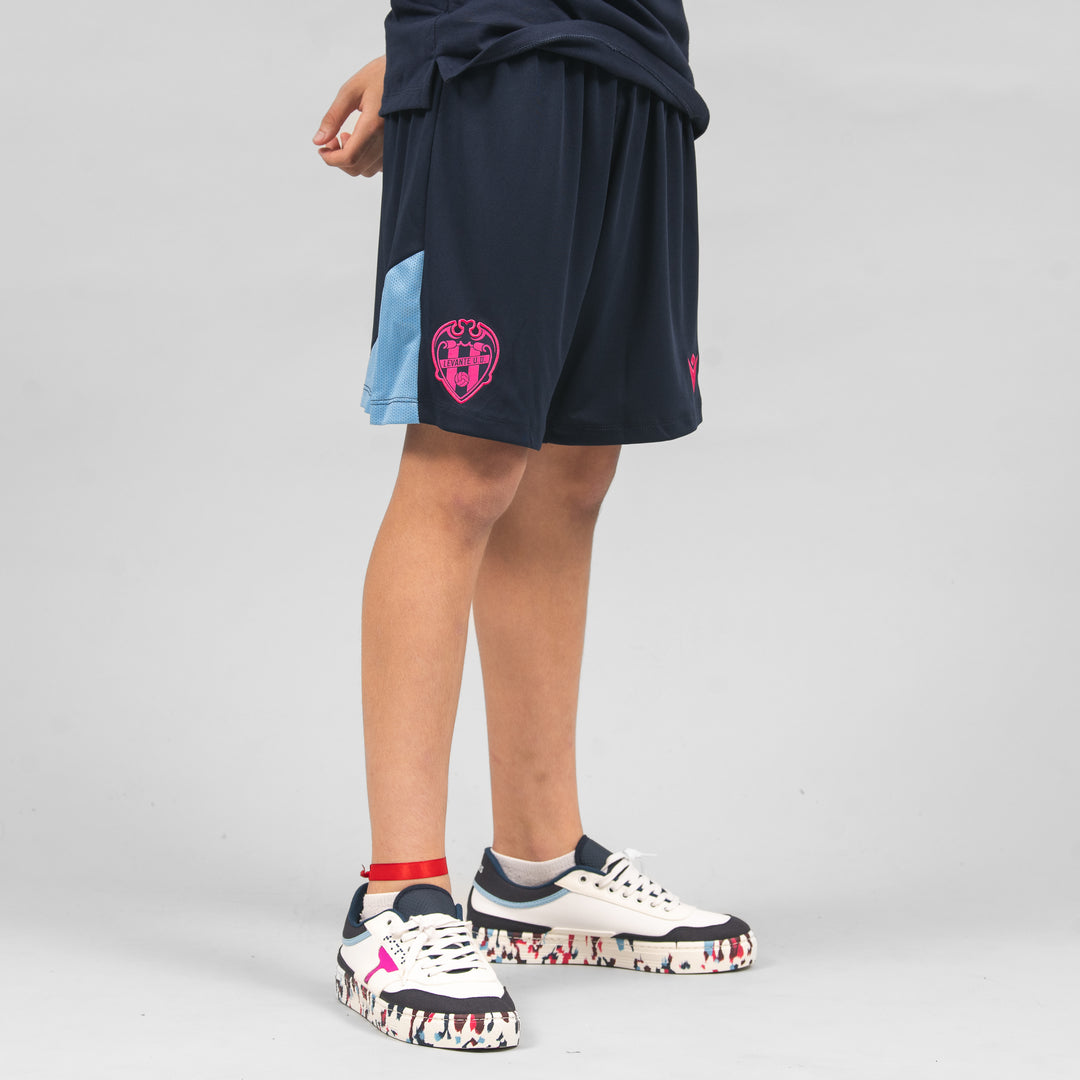 Levante UD Junior Training Shorts 23/24