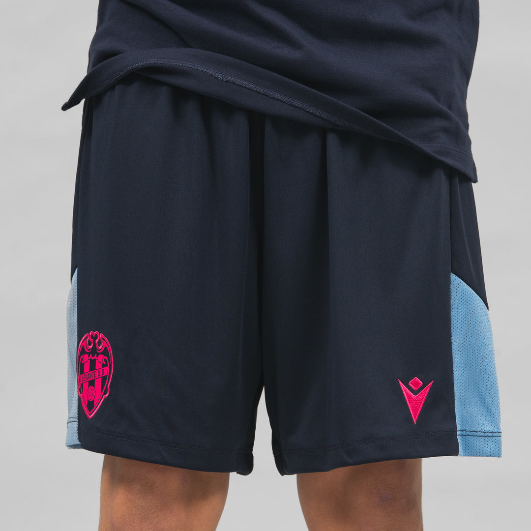 Levante UD Junior Training Shorts 23/24