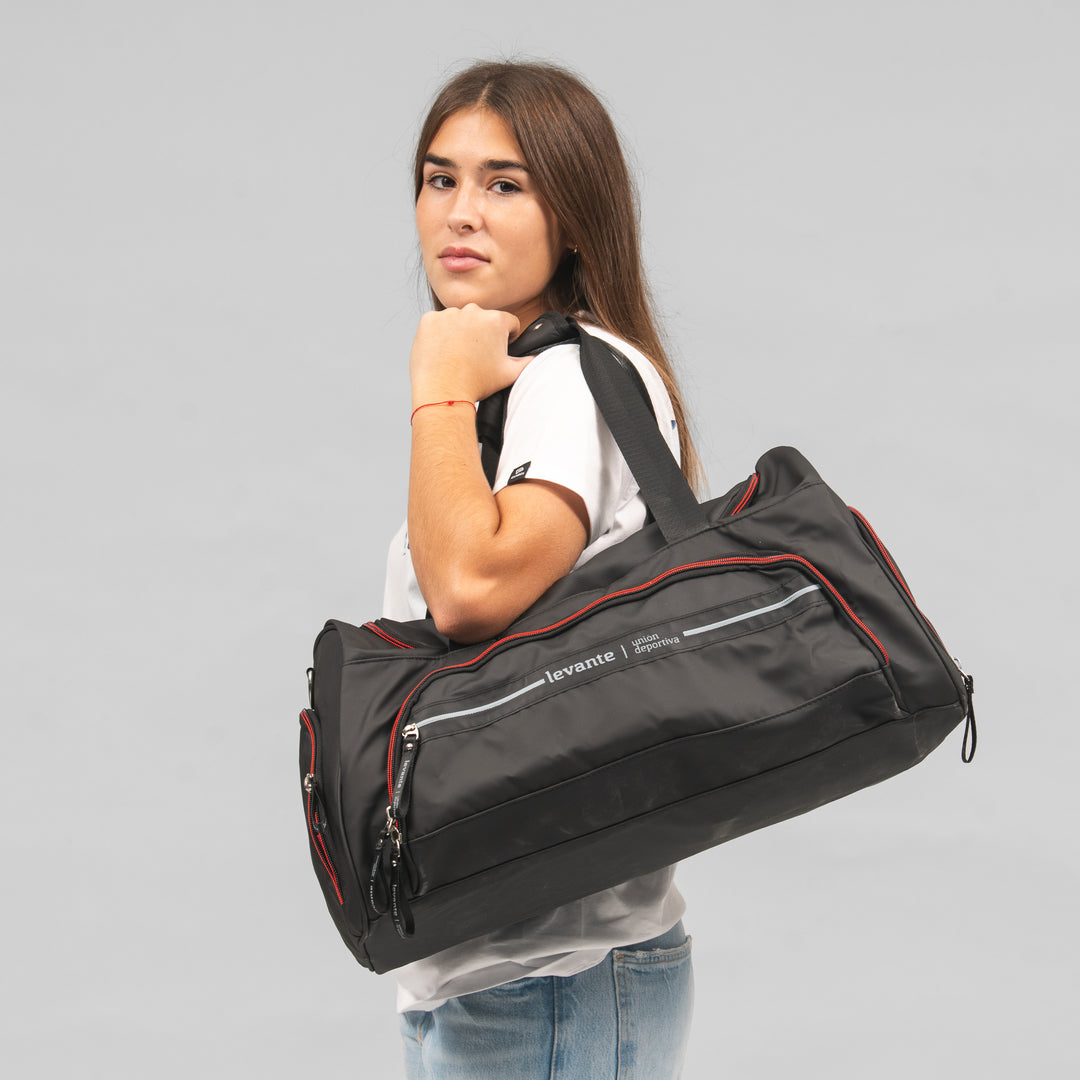 Borsa d'esport gran del Levante UD
