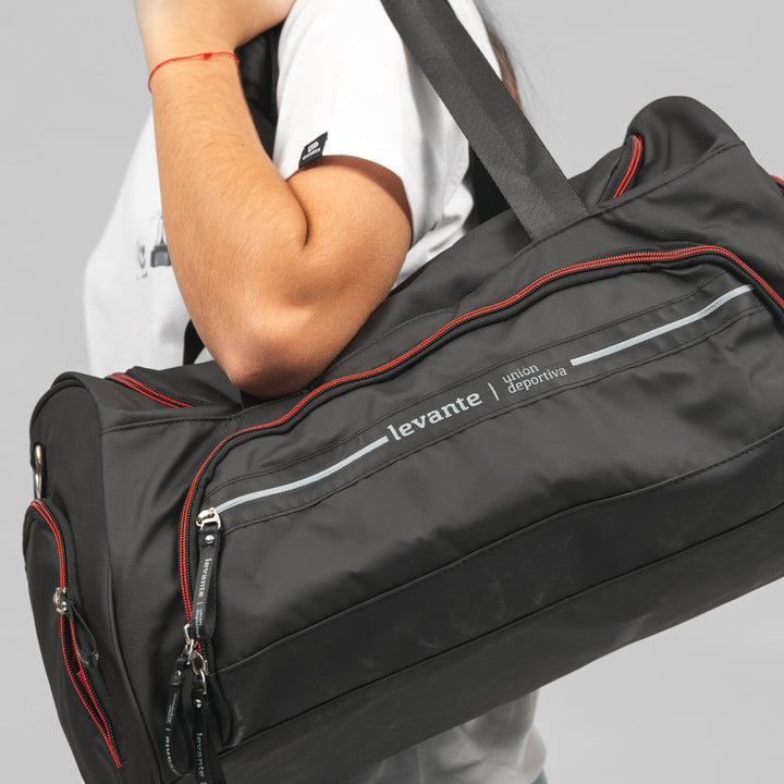 Borsa d'esport gran del Levante UD