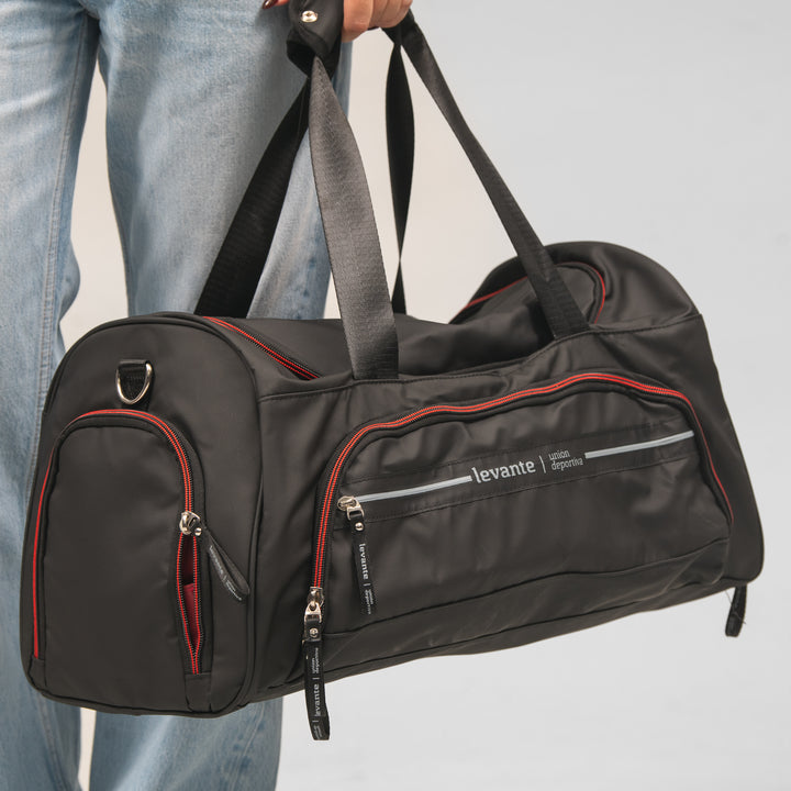 Borsa d'esport gran del Levante UD