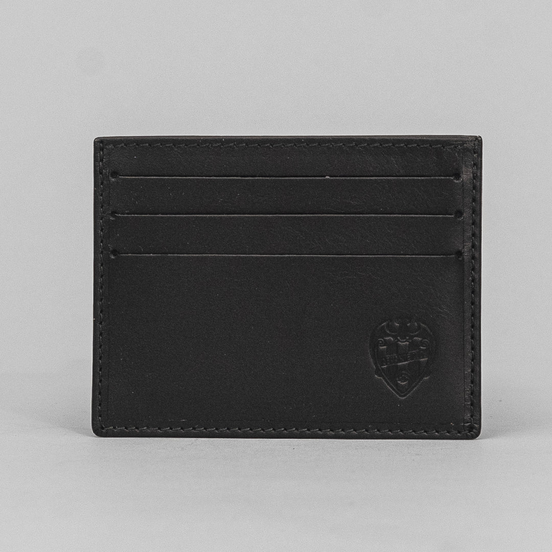 Leather Cardholder by Levante UD