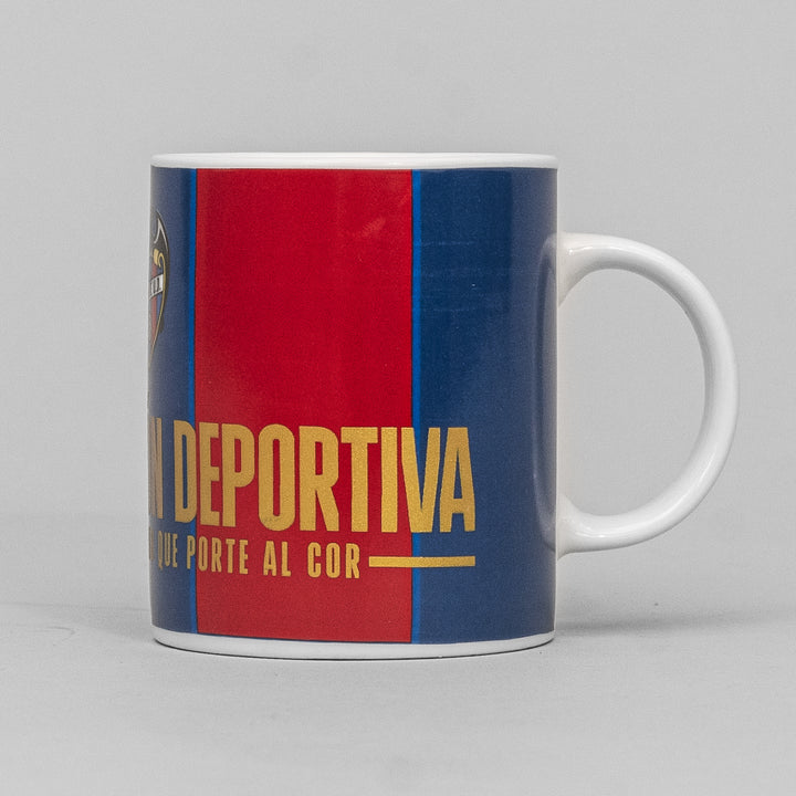 Mug "Levante Unión Deportiva" by Levante UD