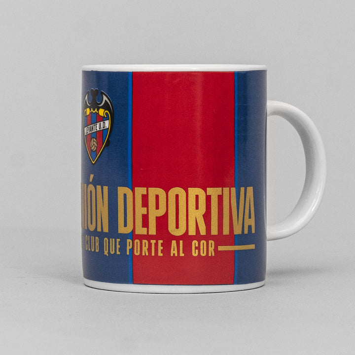 Mug "Levante Unión Deportiva" by Levante UD