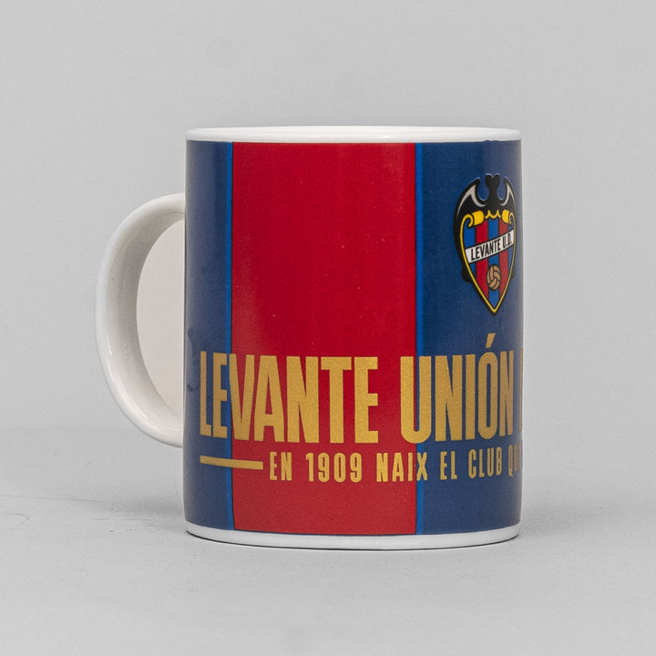 Mug "Levante Unión Deportiva" by Levante UD