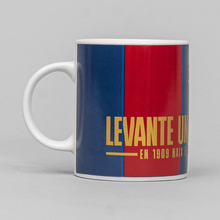 Mug "Levante Unión Deportiva" by Levante UD
