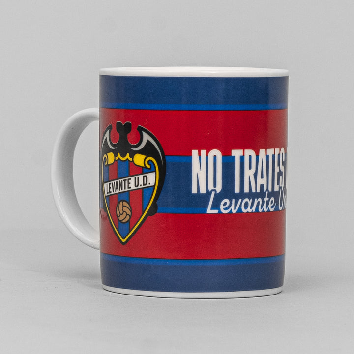 Mug "No Trates de Entenderlo" by Levante UD