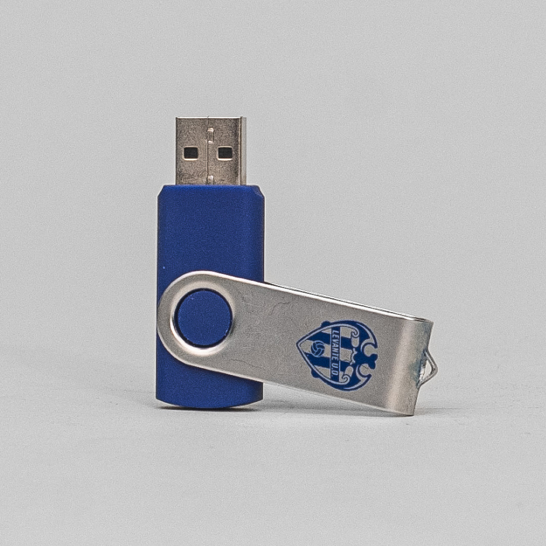 Unidad USB 16GB del Levante UD