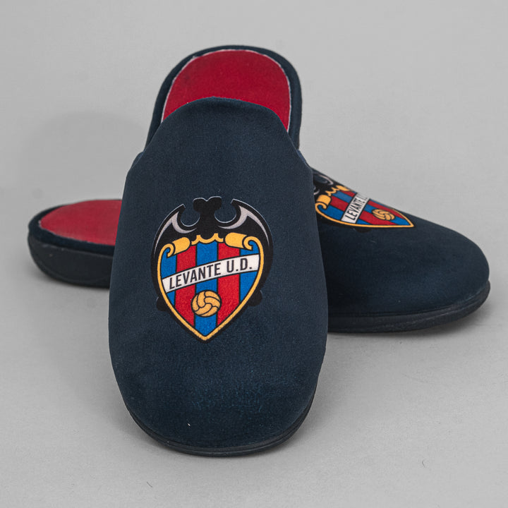 Slippers for the Levante UD Home