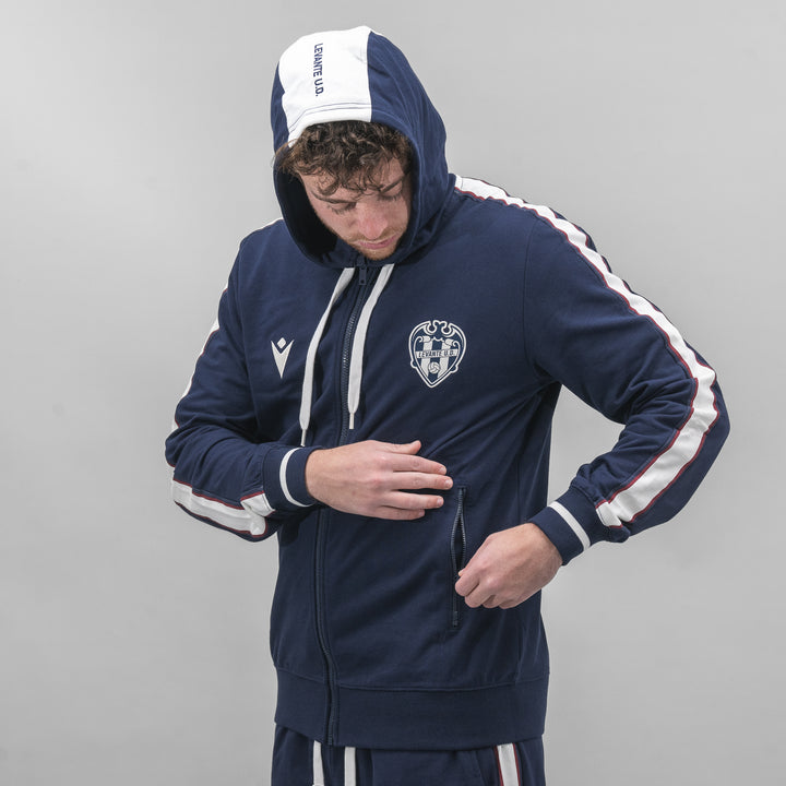 Track Suit Adult 24/25 of Levante UD