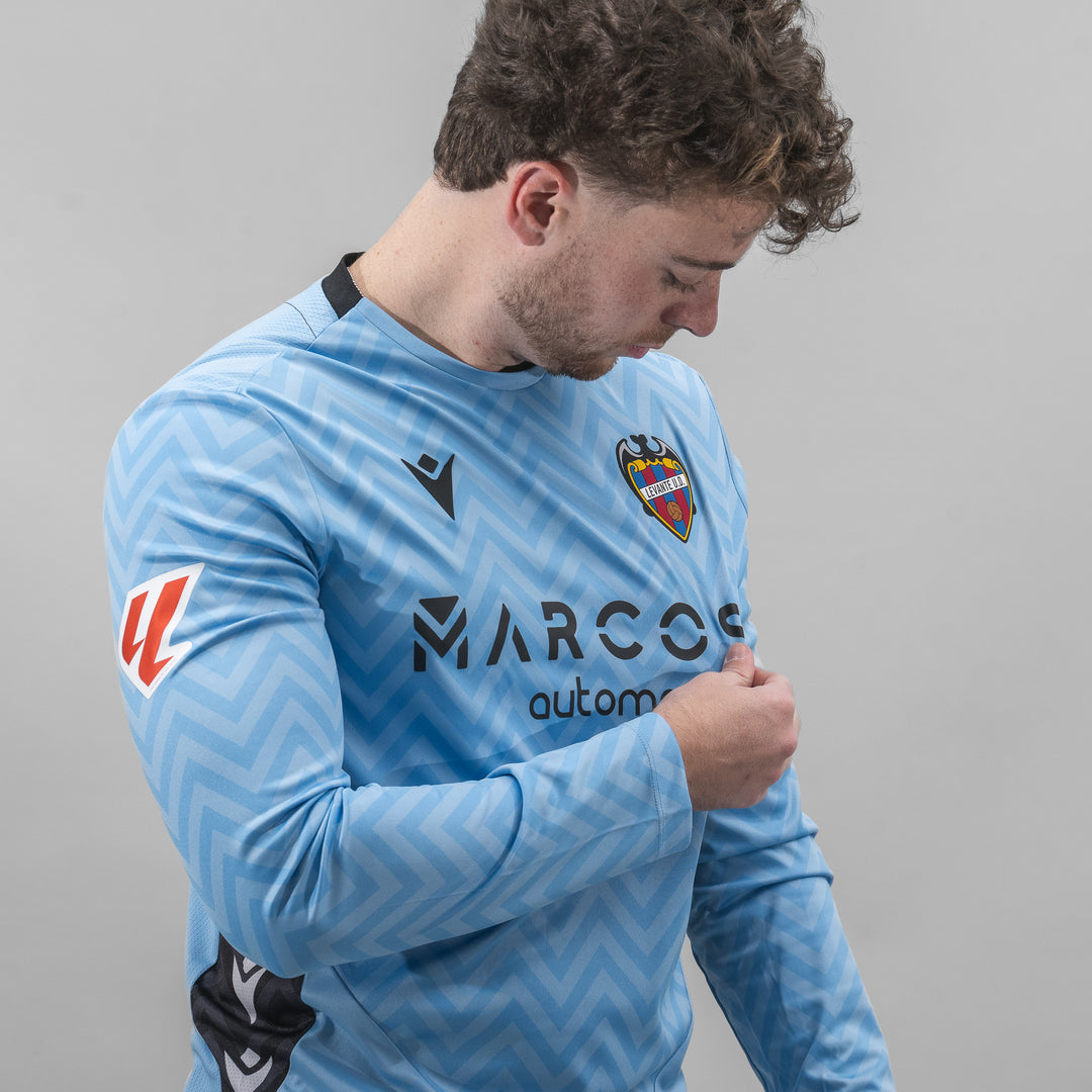 Samarreta Porter Columbia Adult 24/25 del Levante UD