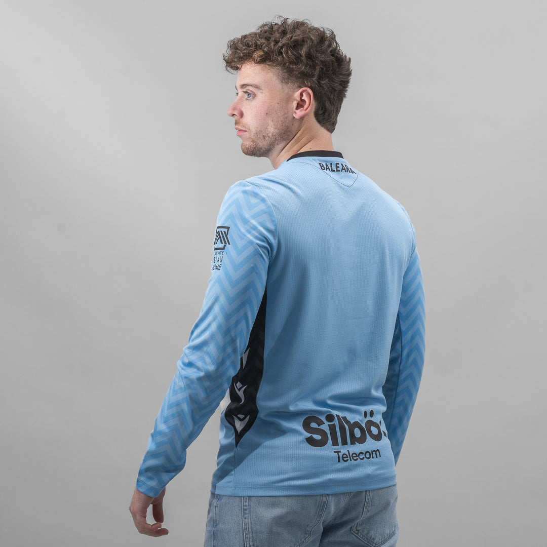 Samarreta Porter Columbia Adult 24/25 del Levante UD