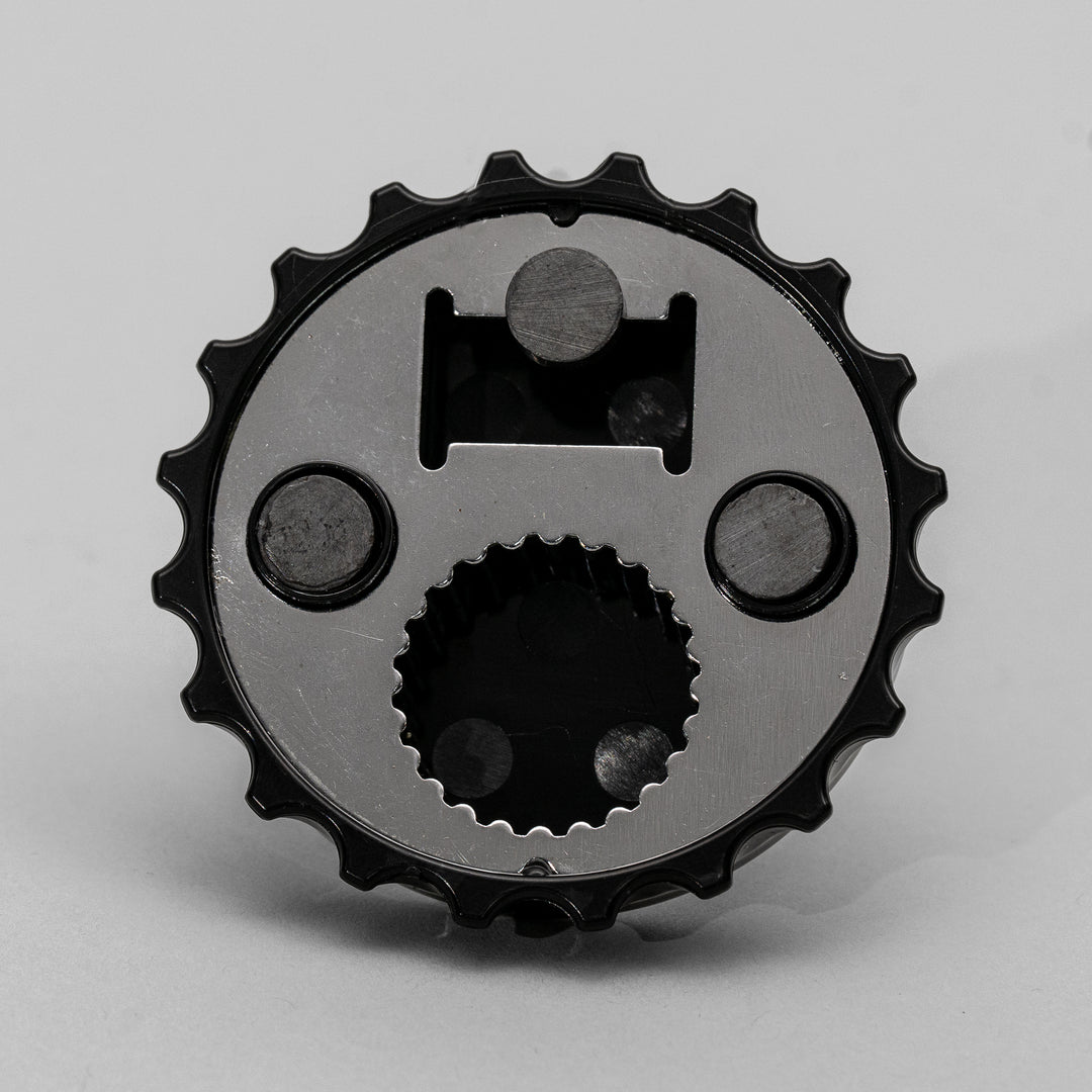 Imant Obridor Granota del Levante UD