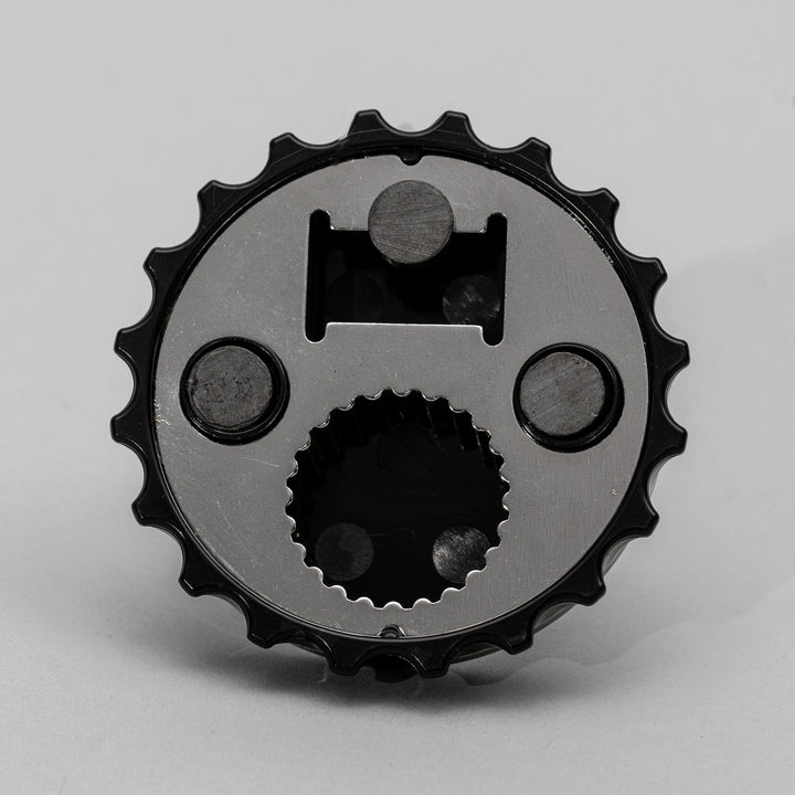 Imant Obridor Granota del Levante UD